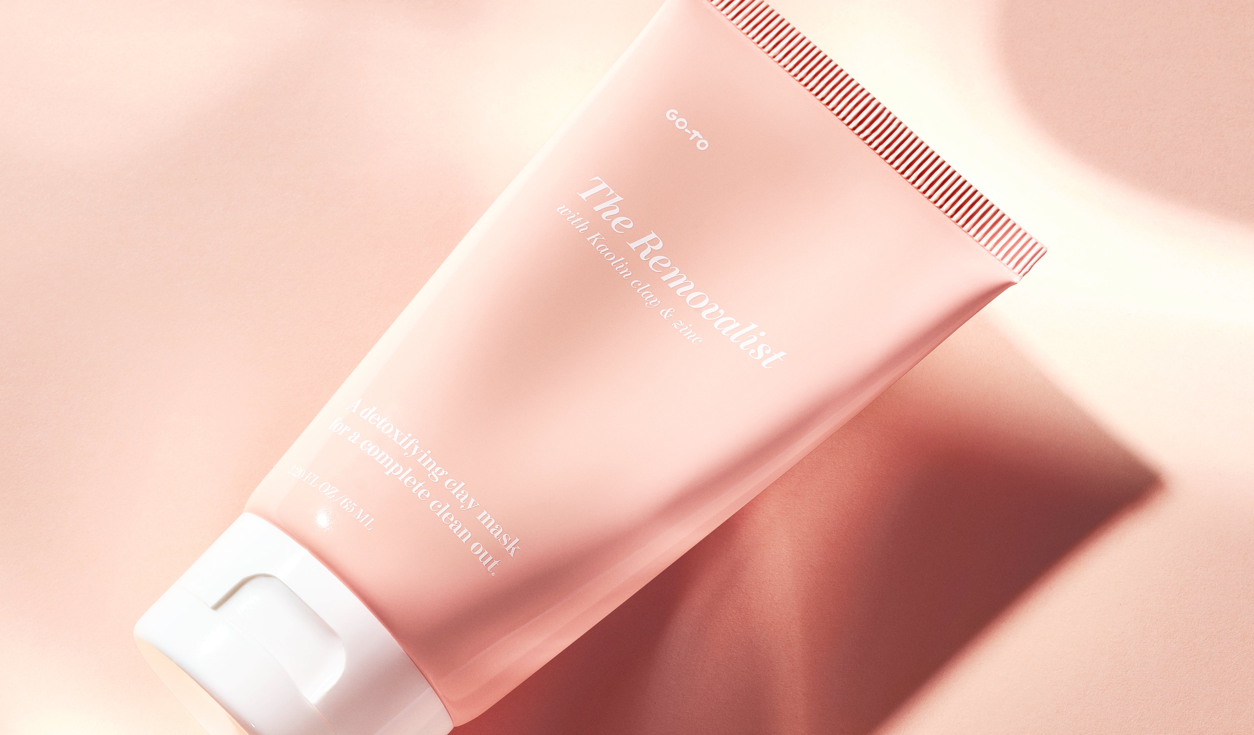 Zoë Foster Blake: Why I Made A Clay Mask